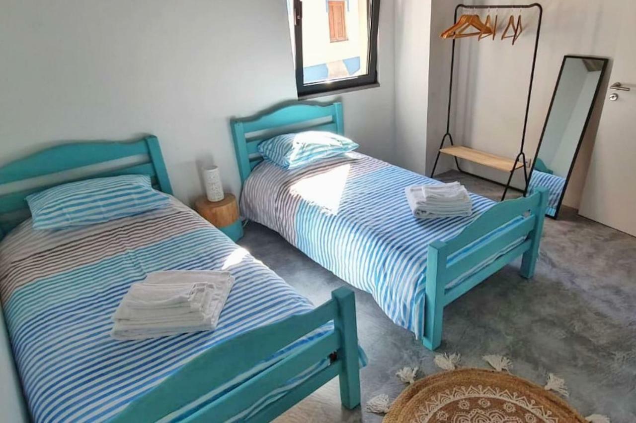 Villa Casa Bombordo à Carrapateira Extérieur photo